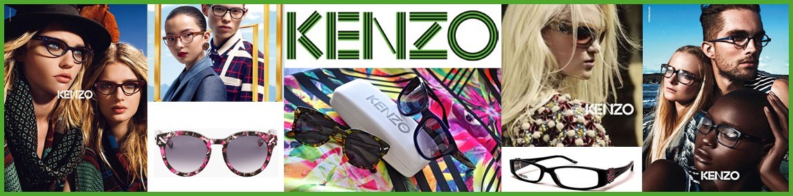 kenzo