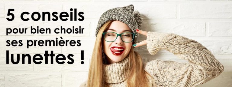 Combien De Temps Pour S Habituer à De Nouvelles Lunettes