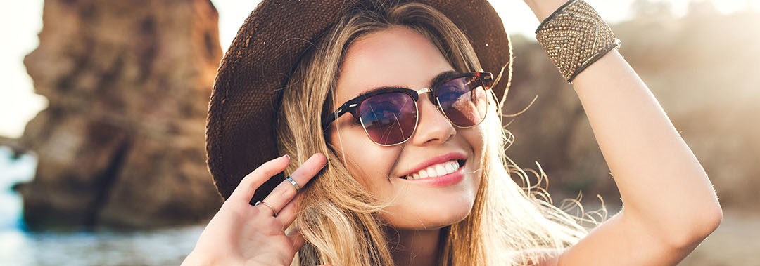Comment bien nettoyer ses lunettes ? Nos Conseils