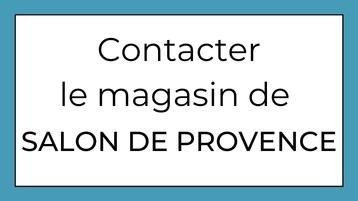 Contacter le magasin(1)