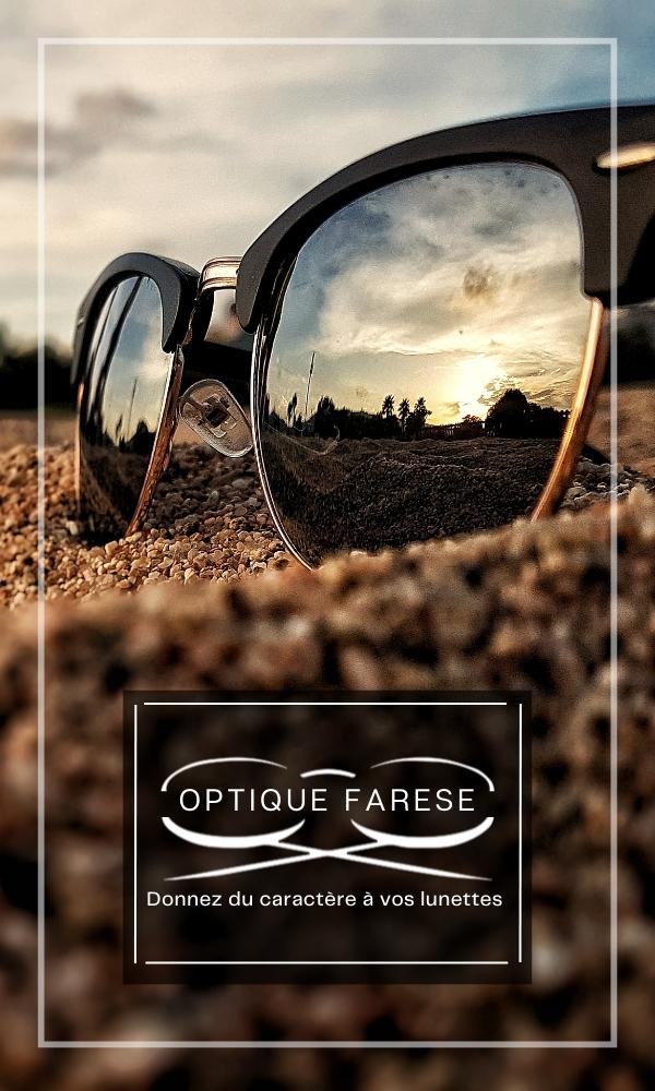 optique farese