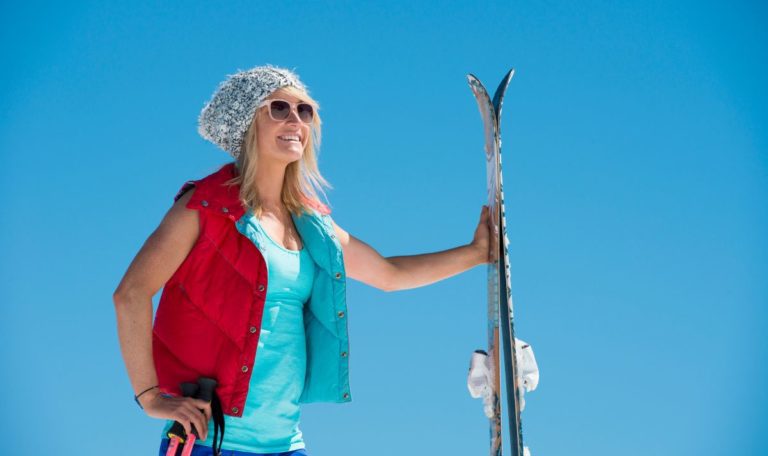 Lunettes de ski la fare les oliviers