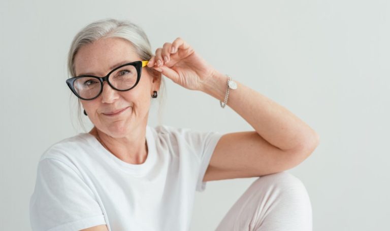 Lunettes Sénior à la Fare les oliviers