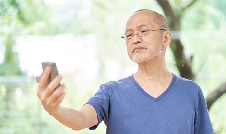 Lunettes Séniors Presbyte la Fare les Oliviers