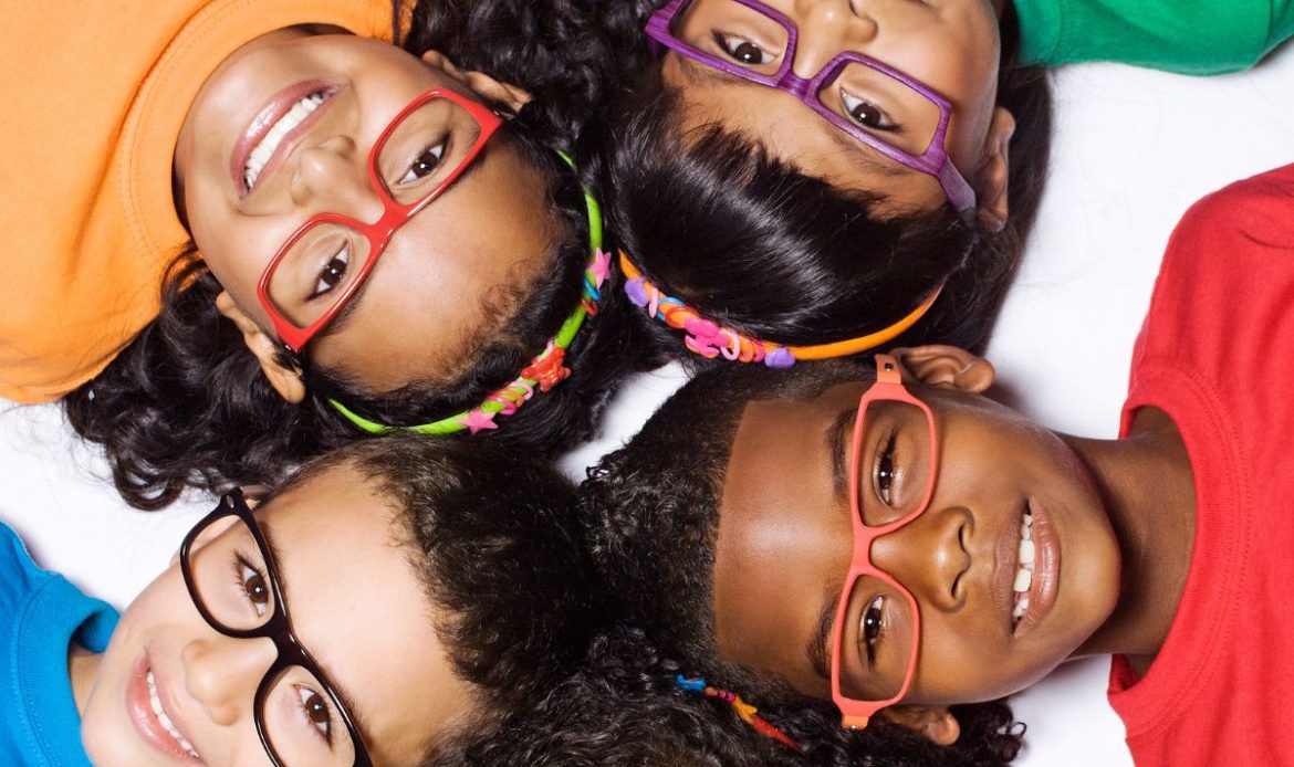 Lunettes enfants la fare les oliviers