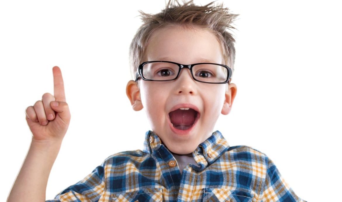 Lunettes enfant Myope