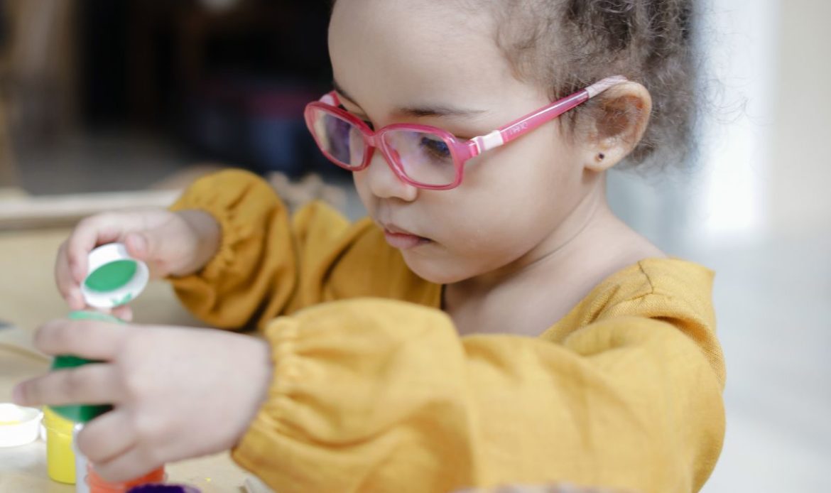lunette astigmate enfants la fare les oliviers
