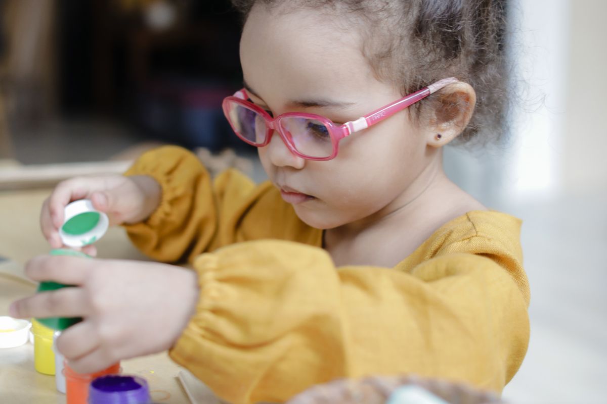 lunette astigmate enfants la fare les oliviers