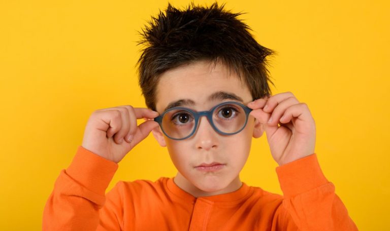 lunettes enfants la fare les oliviers