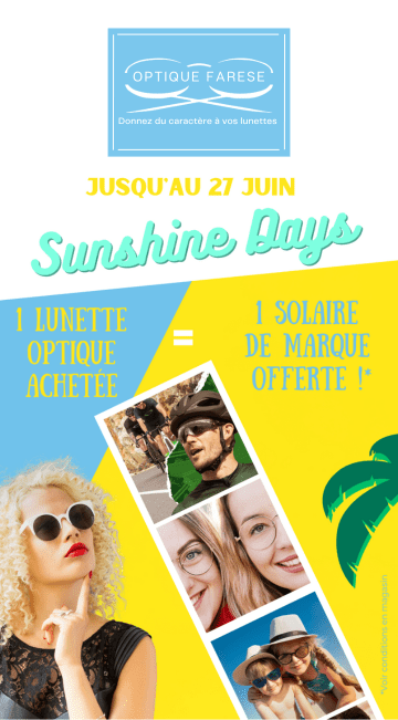 Optique Farese