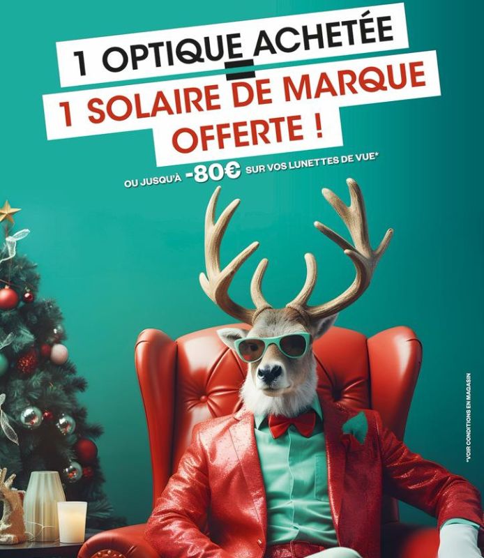 Optique farese