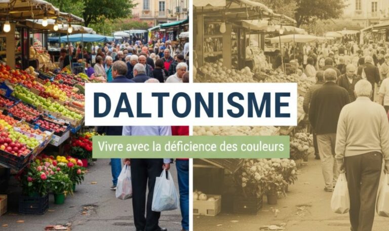 Daltonisme
