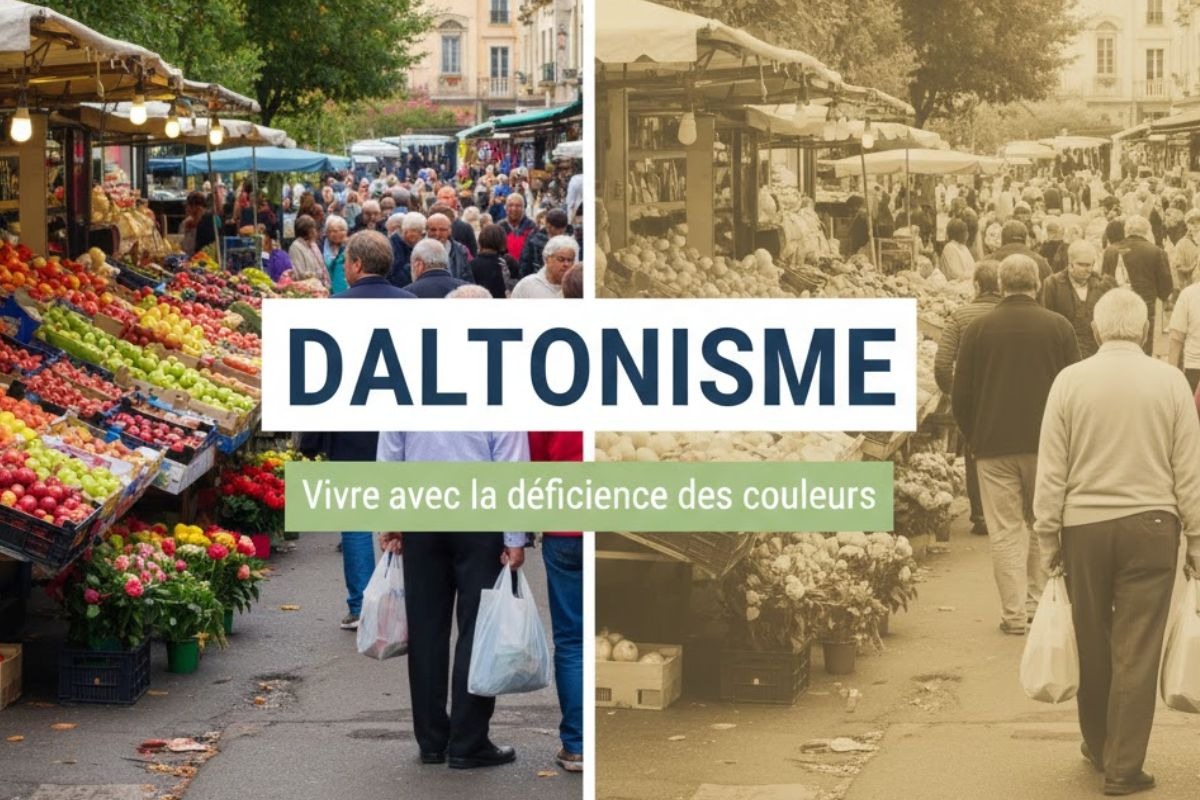 Daltonisme