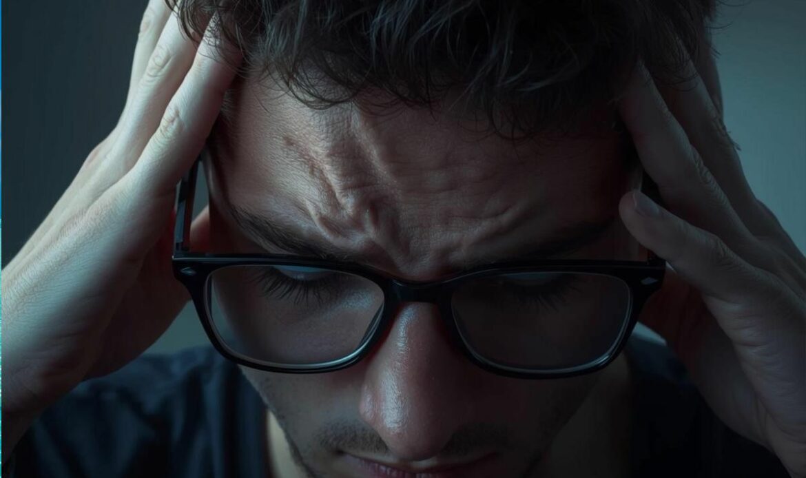 Lunettes et maux de tête