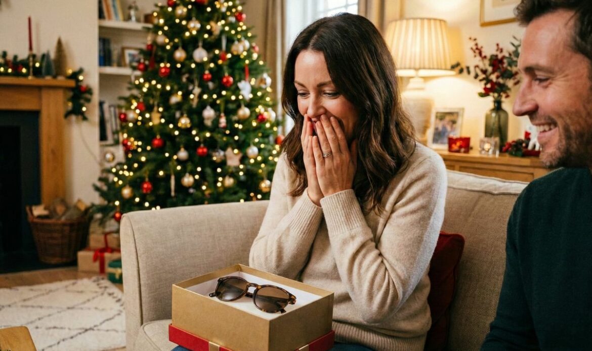 Quelles lunettes offrir à Noel