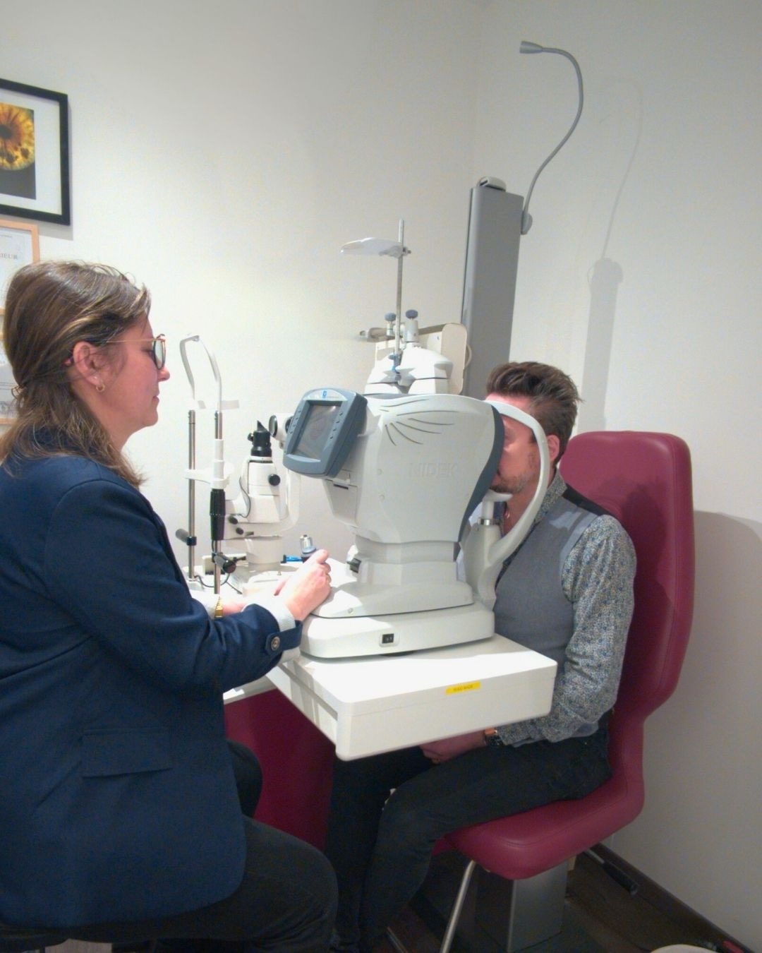 Optique Farese à La Fare-les-Oliviers