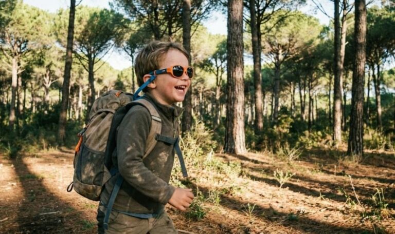 Lunettes incassables la fare les oliviers