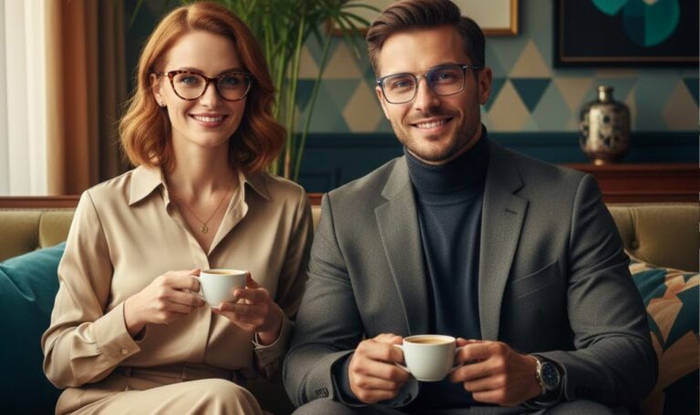 Lunettes mode homme et femme la fare les oliviers