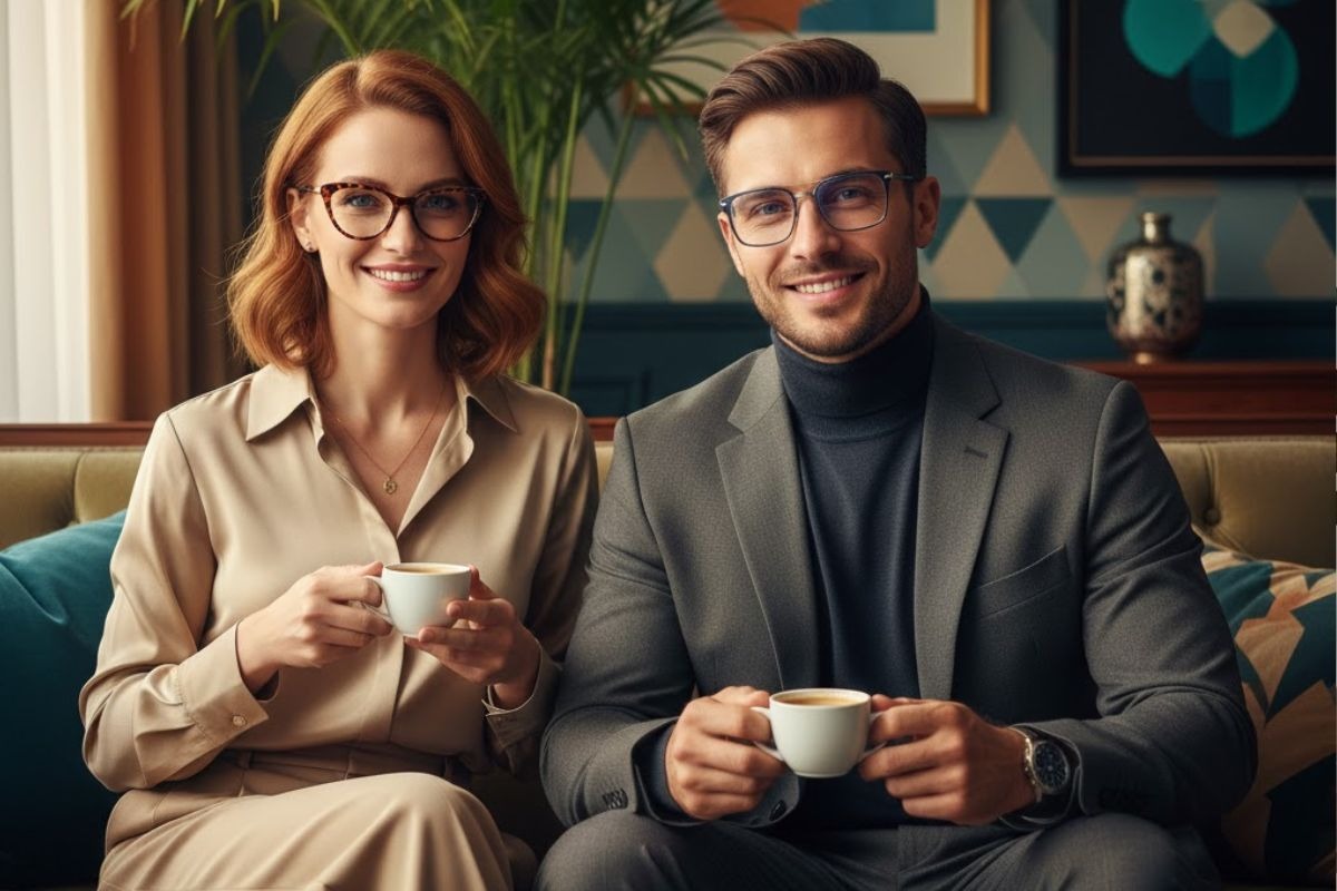 Lunettes mode homme et femme la fare les oliviers