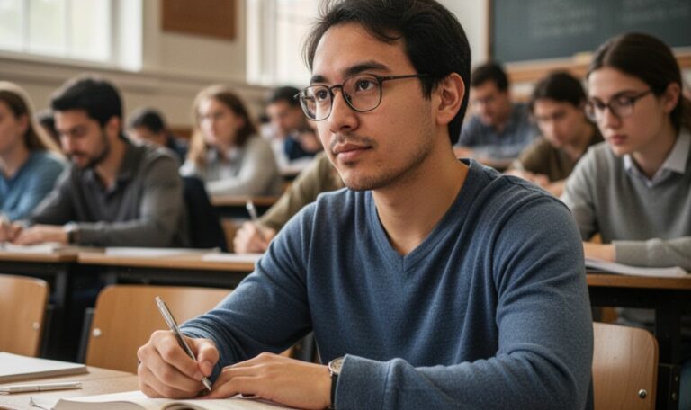 Lunettes pac chères étudiants la fare les oliviers