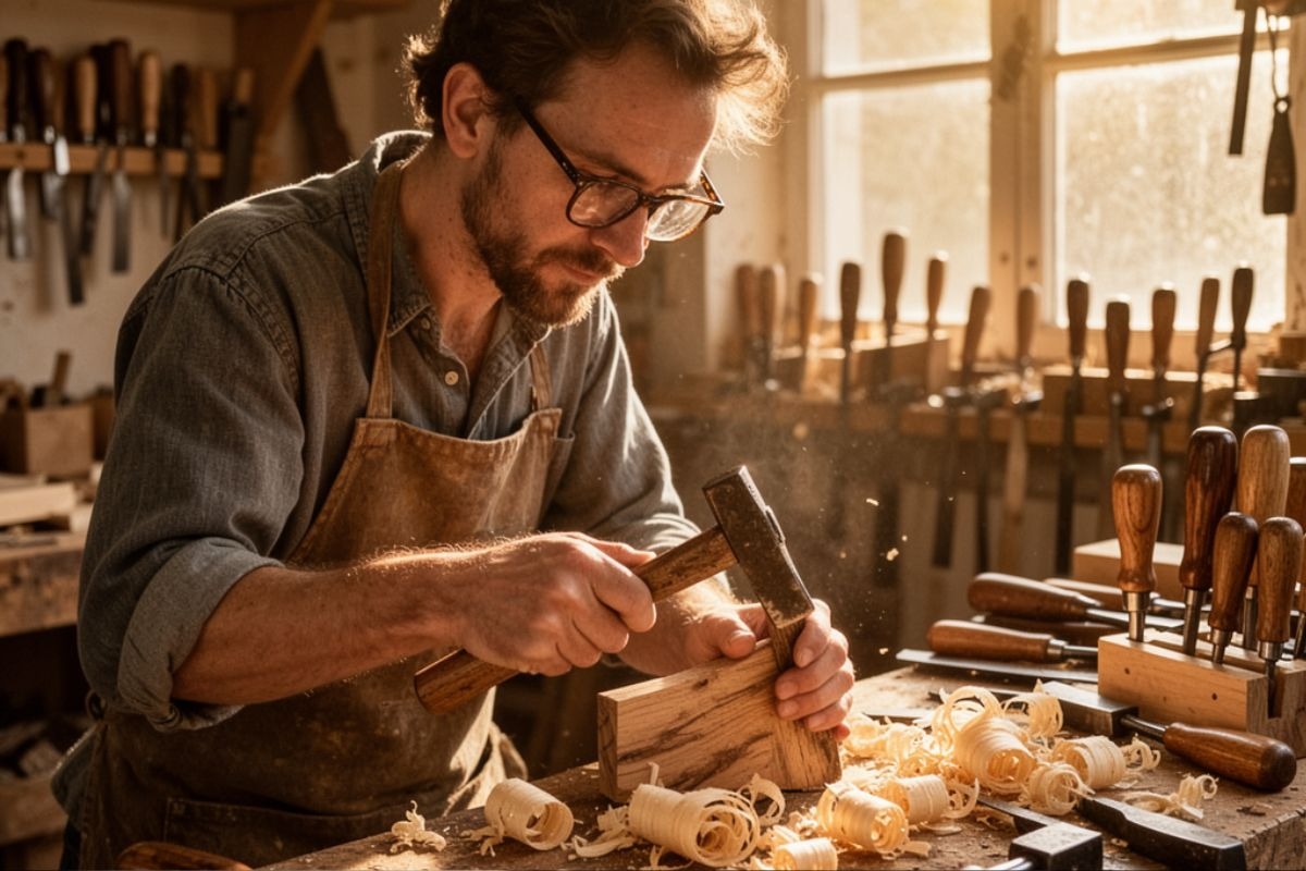Lunettes pour artisans autour de Rognac et Velaux