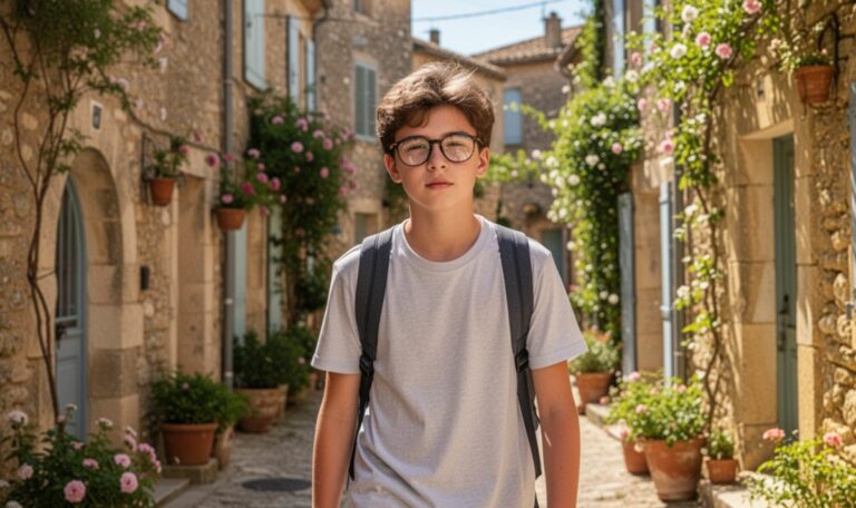 Montures ado tendance à La Fare-les-Oliviers