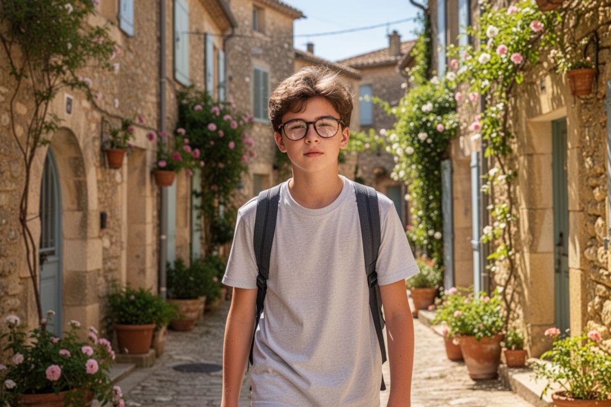 Montures ado tendance à La Fare-les-Oliviers