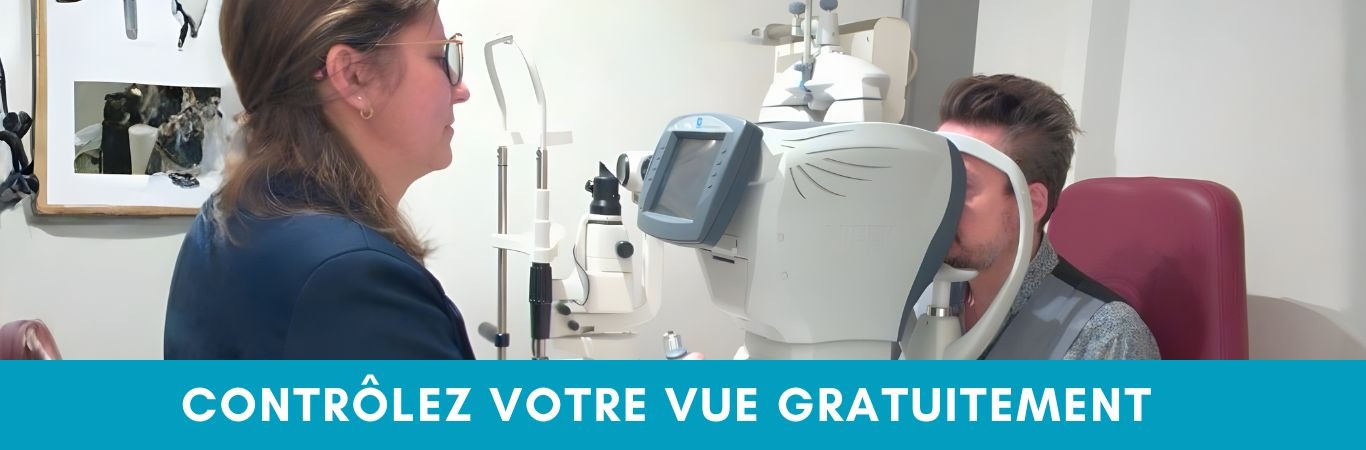 controle de la vue la fare les oliviers