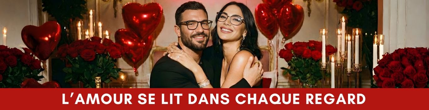 Optique farese saint valentin