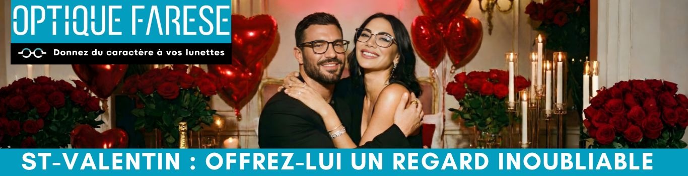 optique farese st valentin